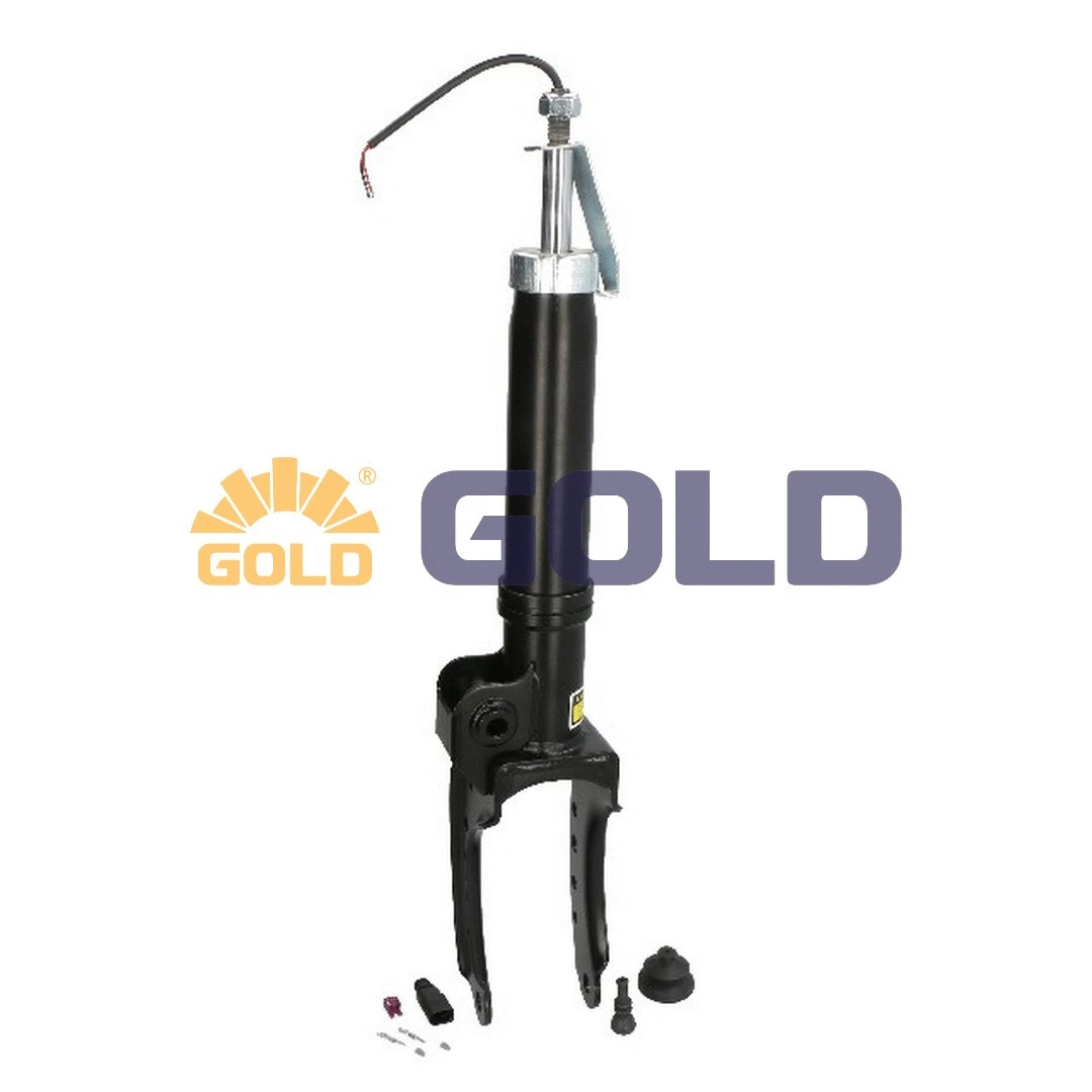 Shock Absorber (6160672)