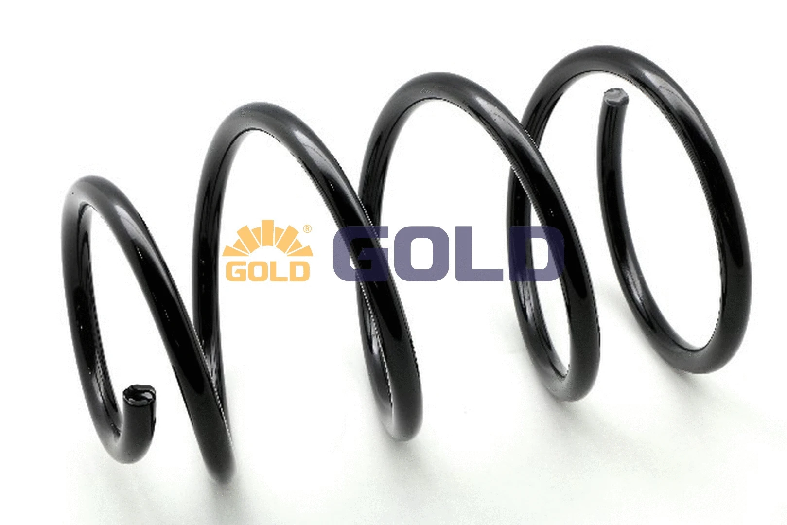 Suspension Spring (GZJ2850C)