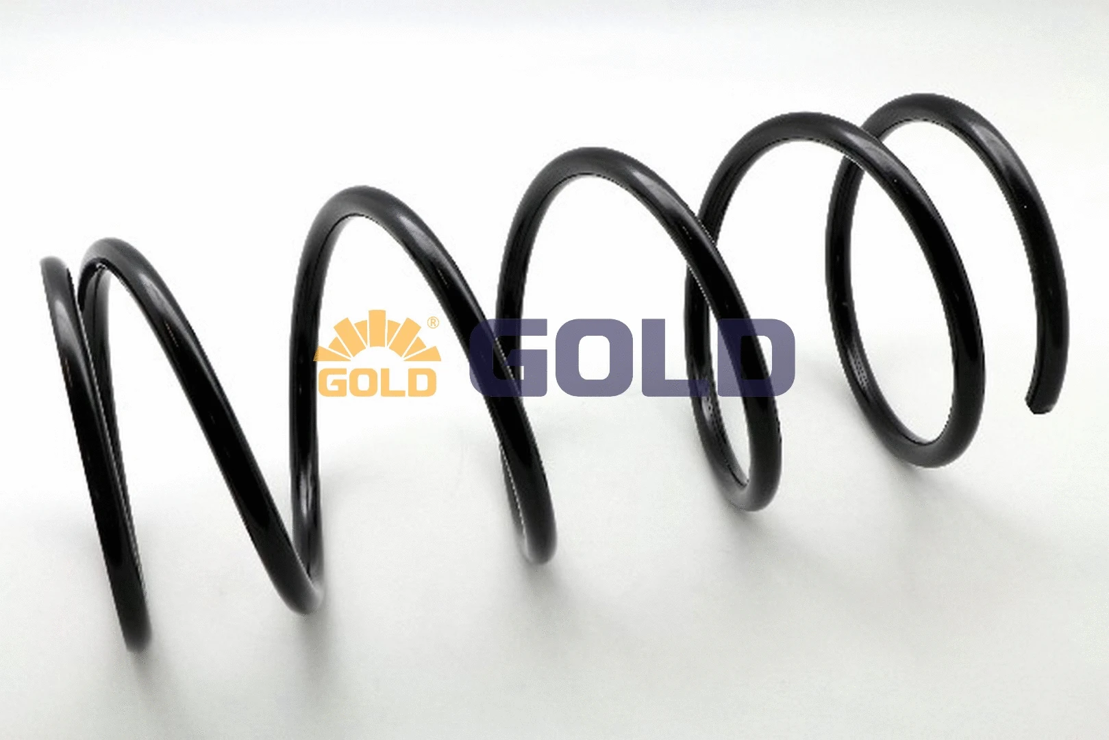 Suspension Spring (GZJ1039D)