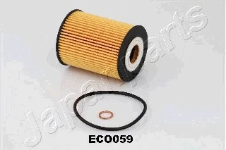Oil Filter (FO-ECO059)