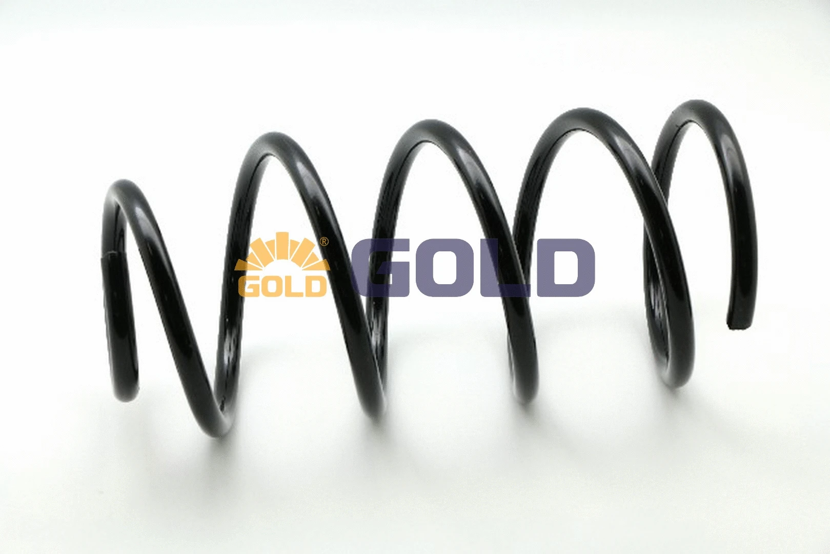 Suspension Spring (GZJ3012C)