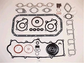 Full Gasket Kit, engine (KM-907S)