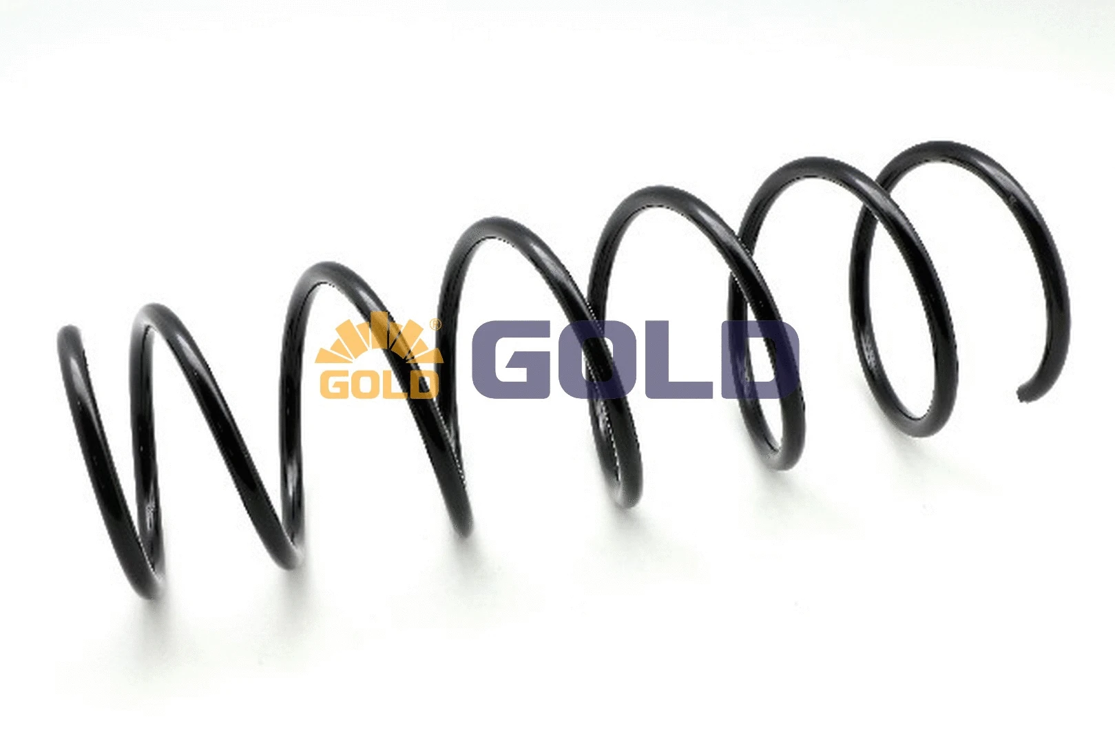 Suspension Spring (GZJ1557G)
