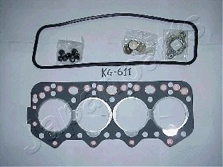 Gasket Kit, cylinder head (KG-611)