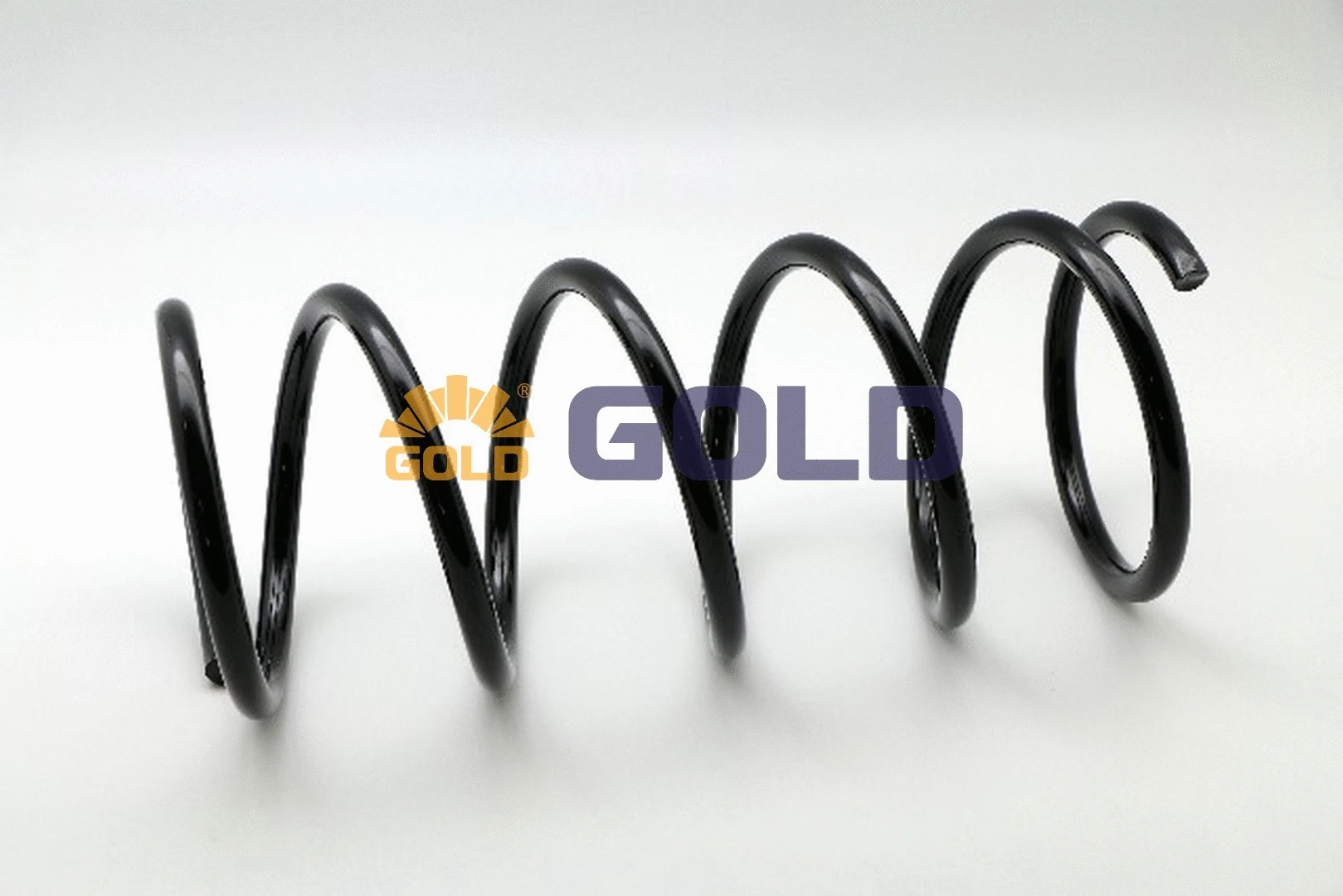 Suspension Spring (GZJ5761A)