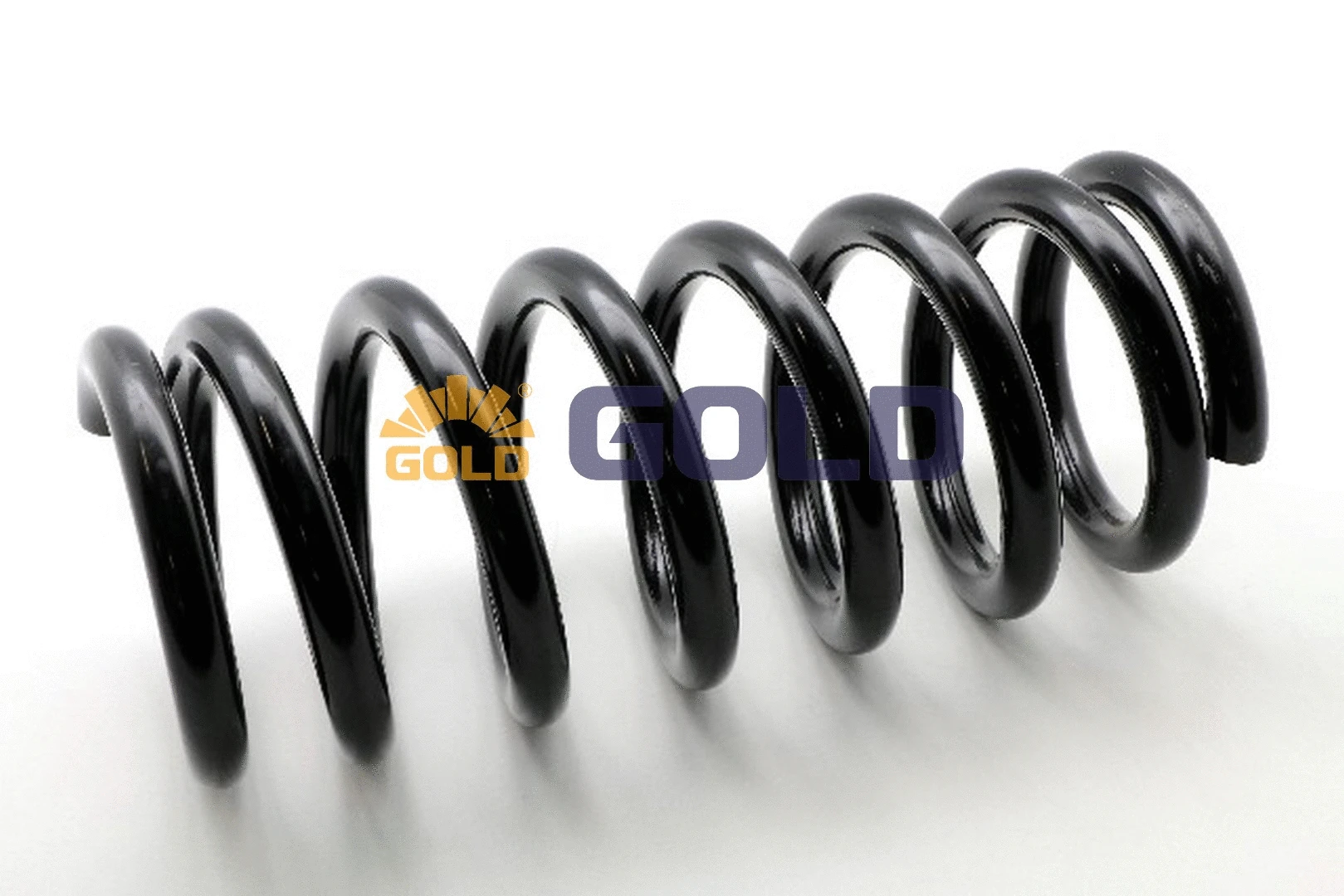 Suspension Spring (GZJ1637A)