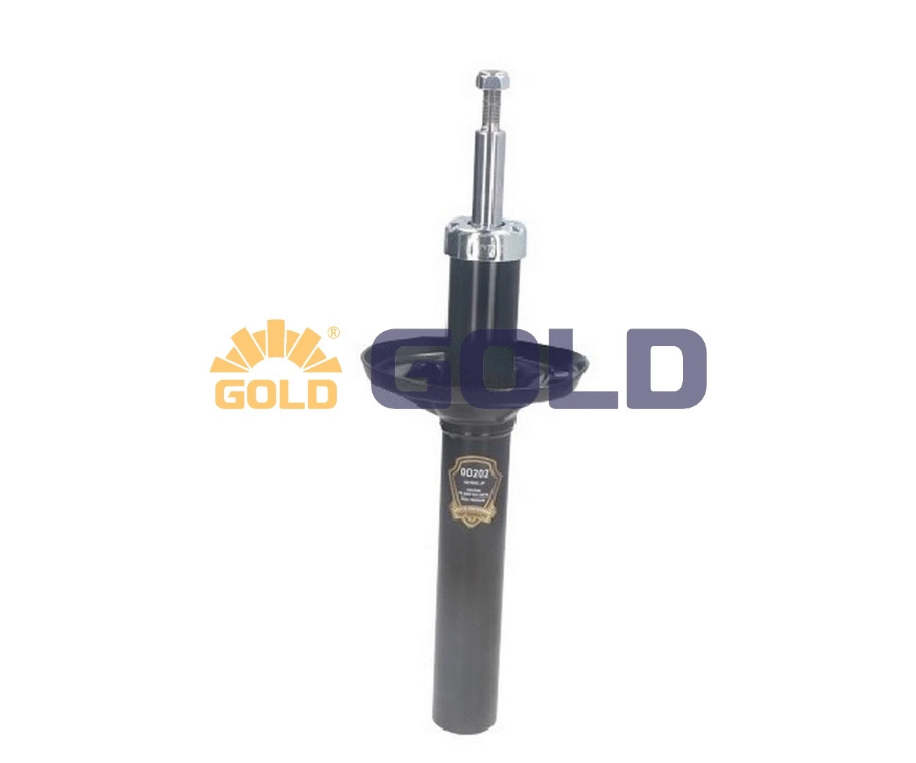 Shock Absorber (8250259)