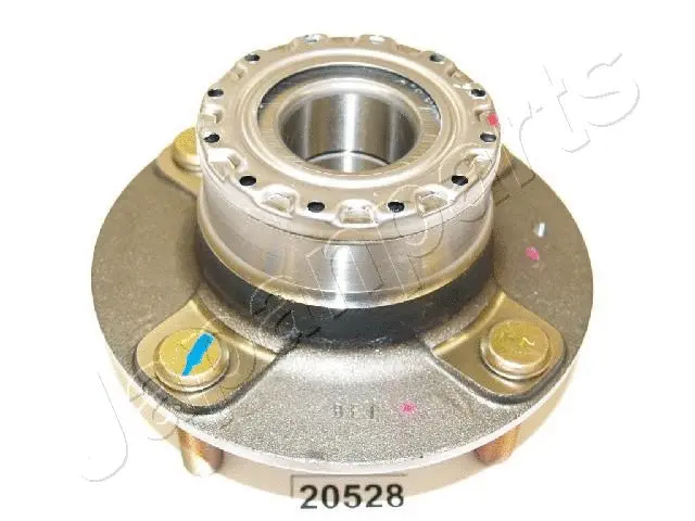 Wheel Hub (KK-20528)