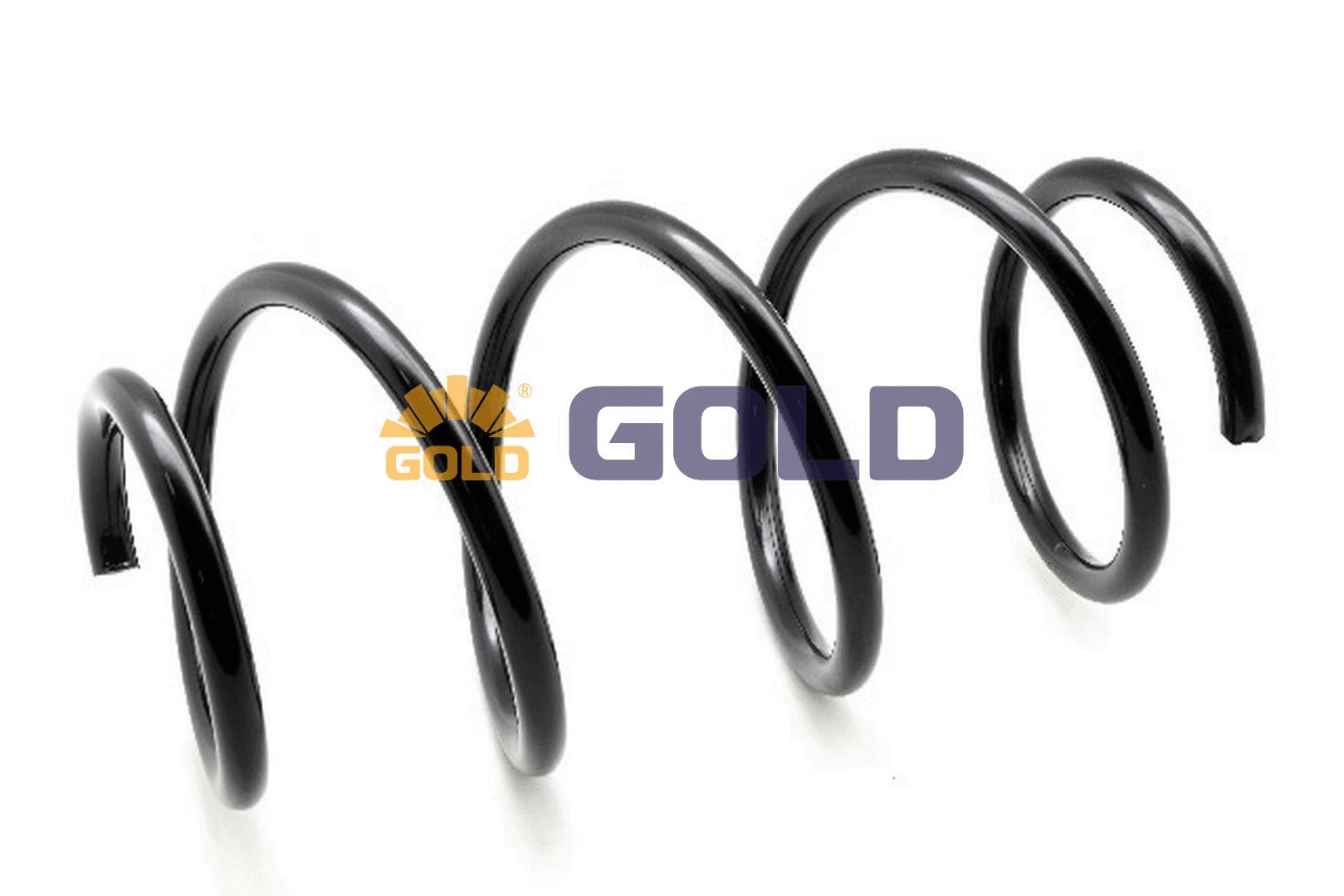 Suspension Spring (GZJ3496H)