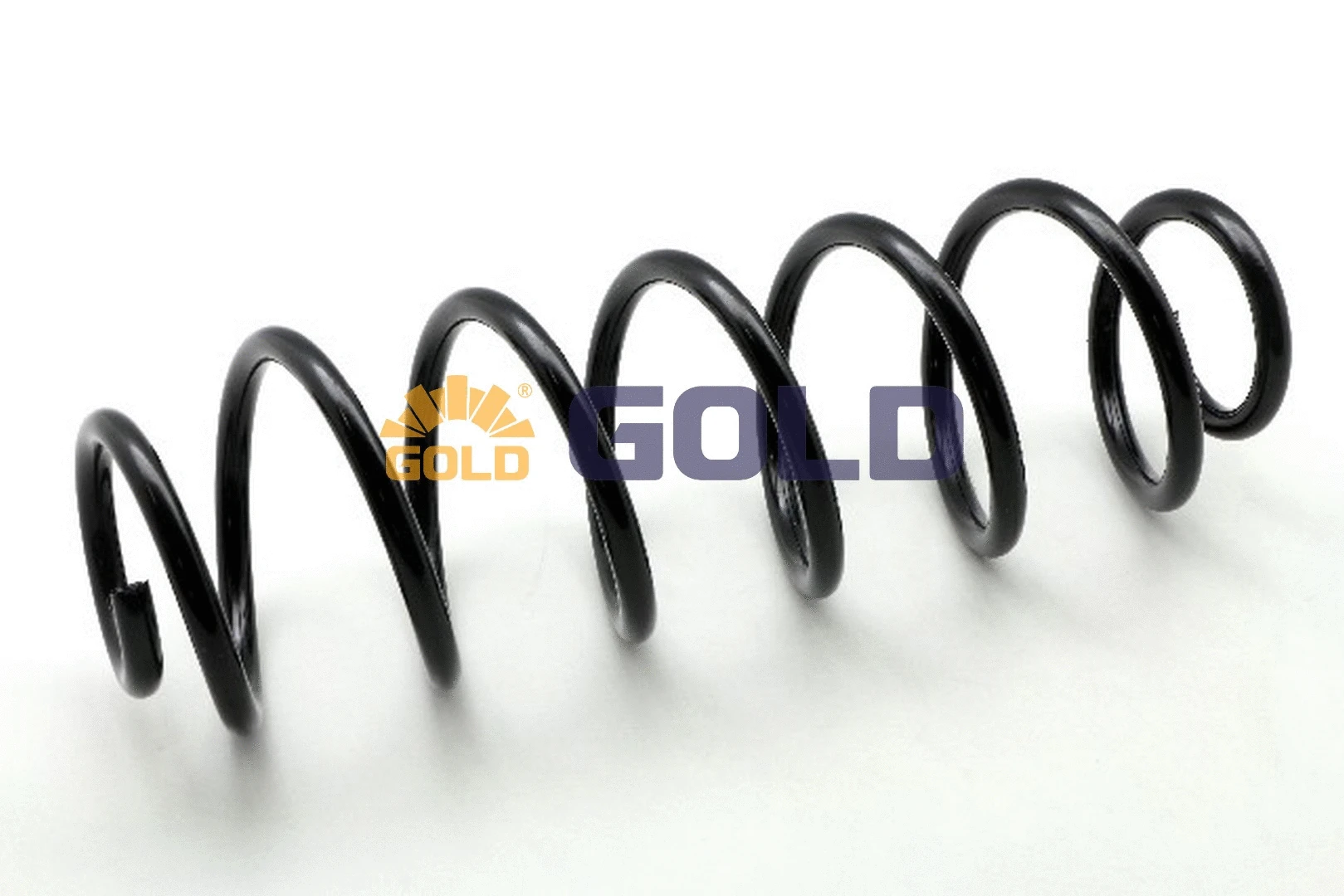 Suspension Spring (GZJ6072H)