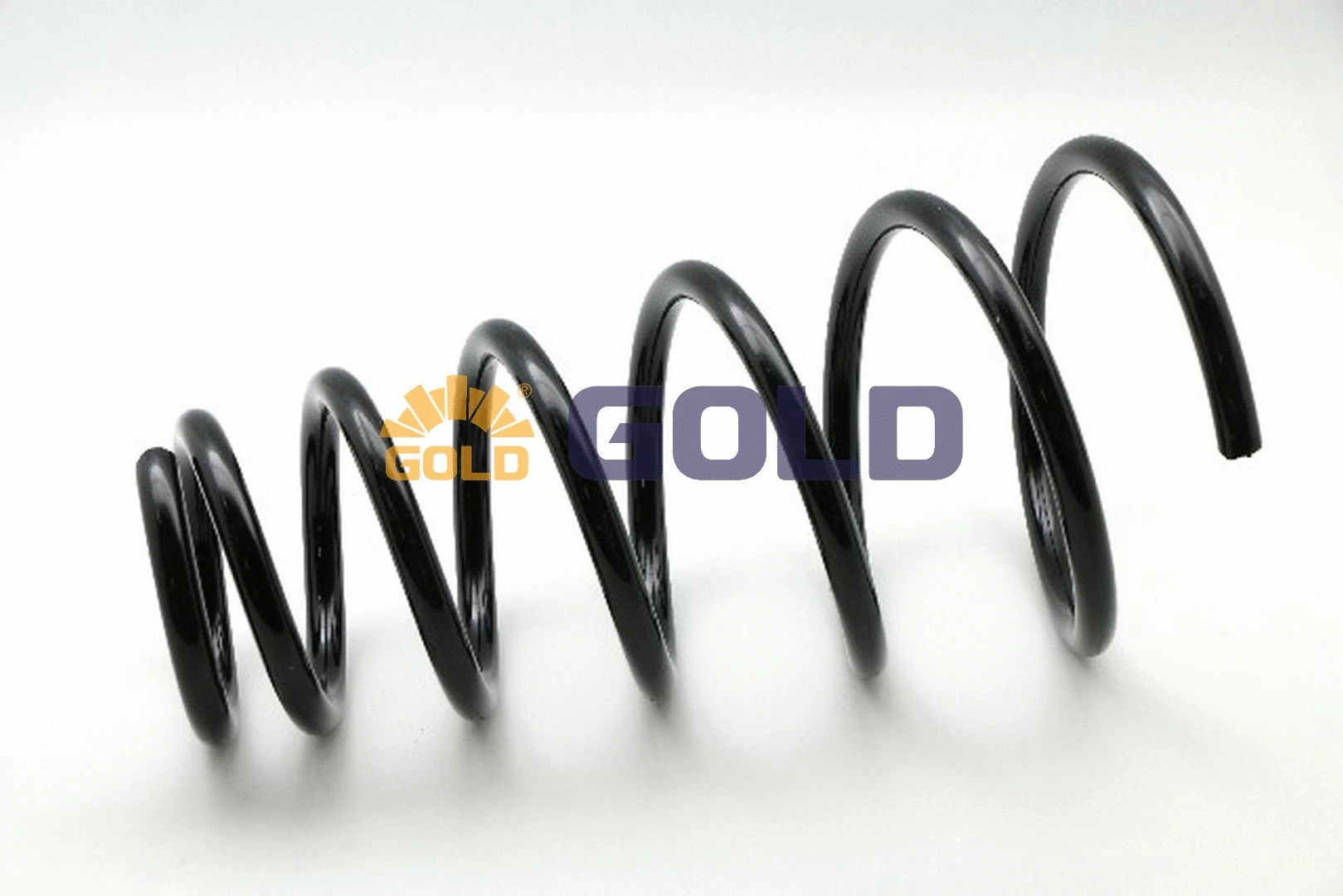 Suspension Spring (GZJ6562C)