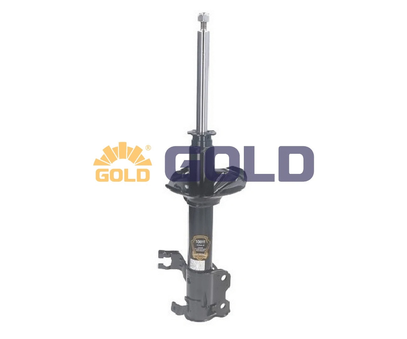 Shock Absorber (9250275)