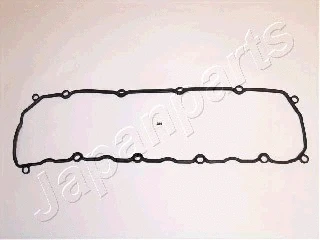 Gasket, cylinder head cover (GP-286)