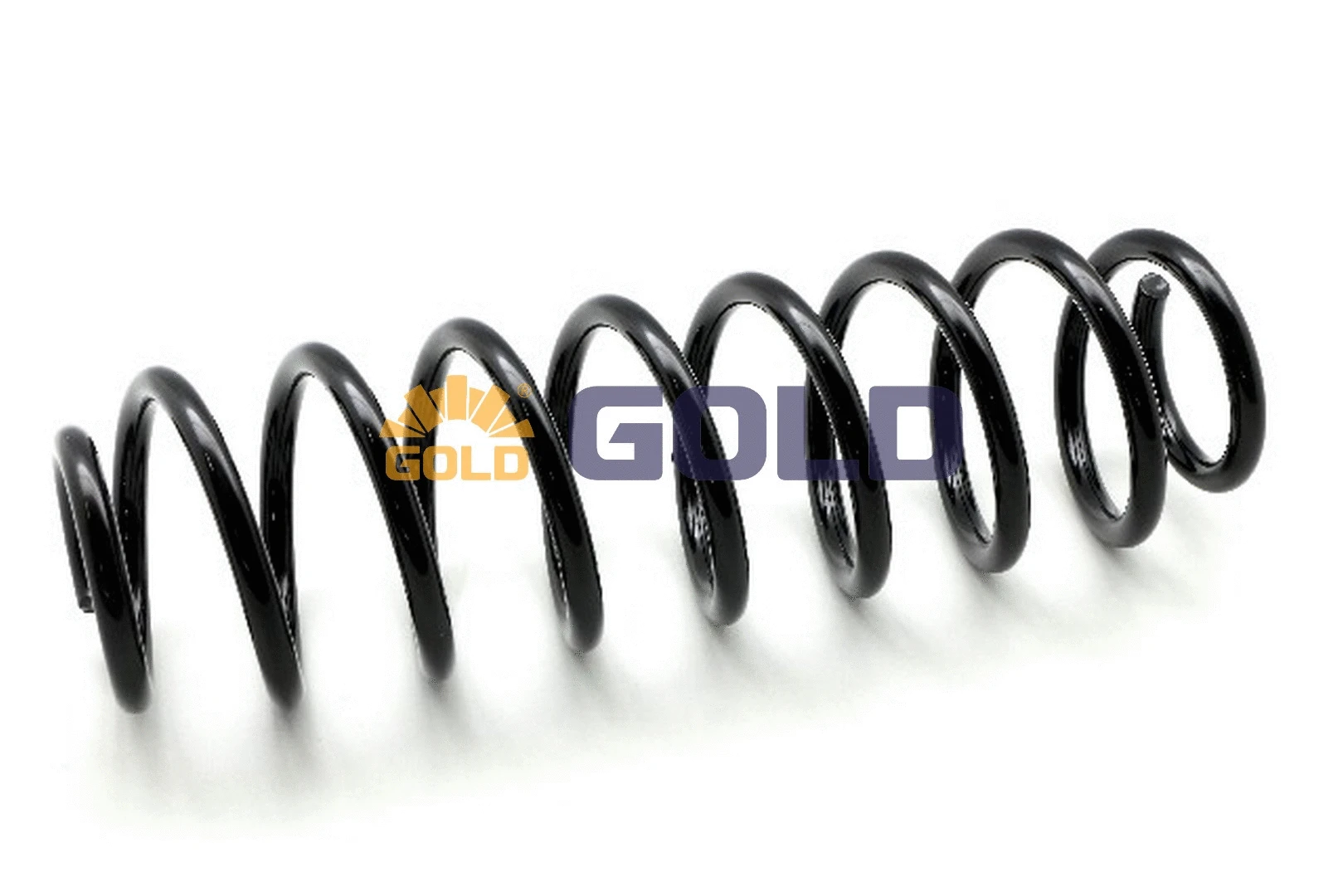 Suspension Spring (GZJ6085H)