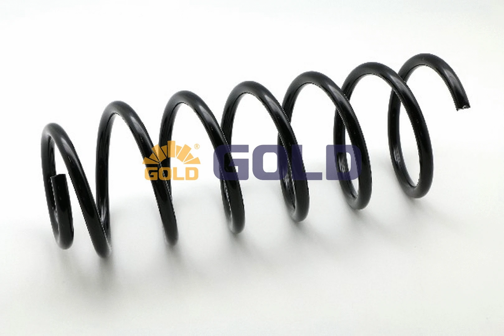 Suspension Spring (GZJ1266G)