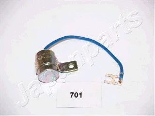 Capacitor, ignition system (CO-701)