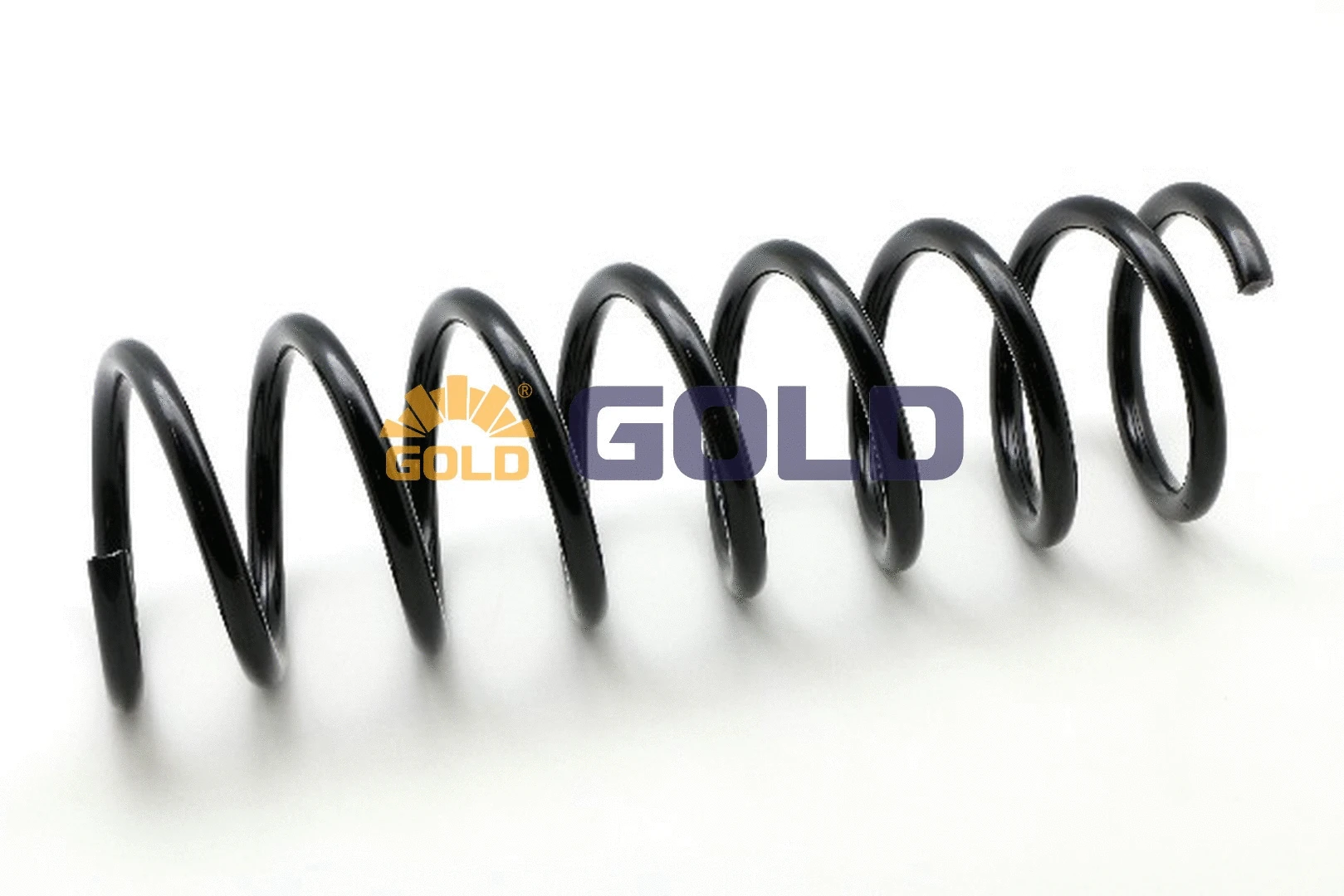 Suspension Spring (GZJ6202A)