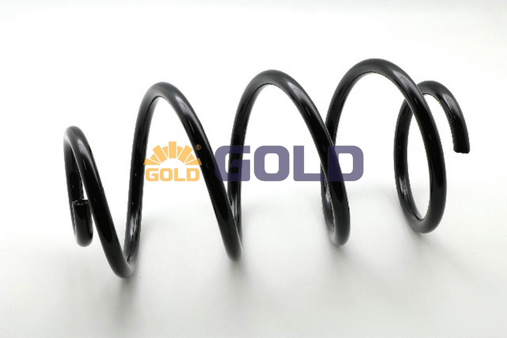 Suspension Spring (GZJ3383A)