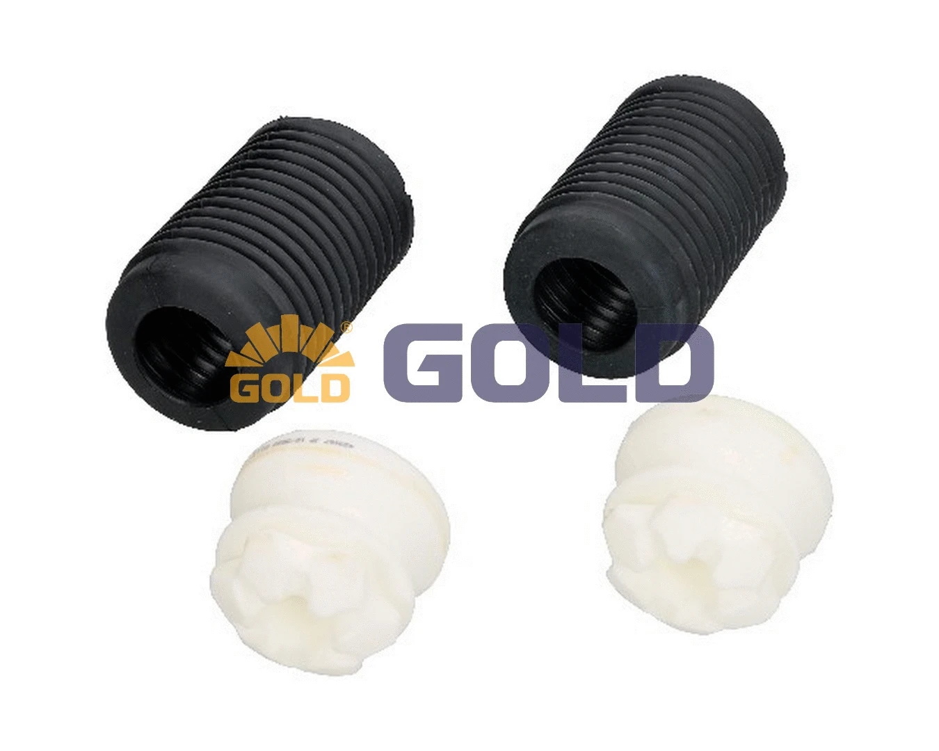 Dust Cover Kit, shock absorber (GKTP0113)