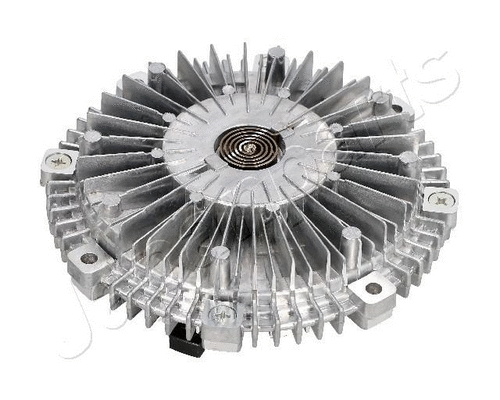 Clutch, radiator fan (VC-519)