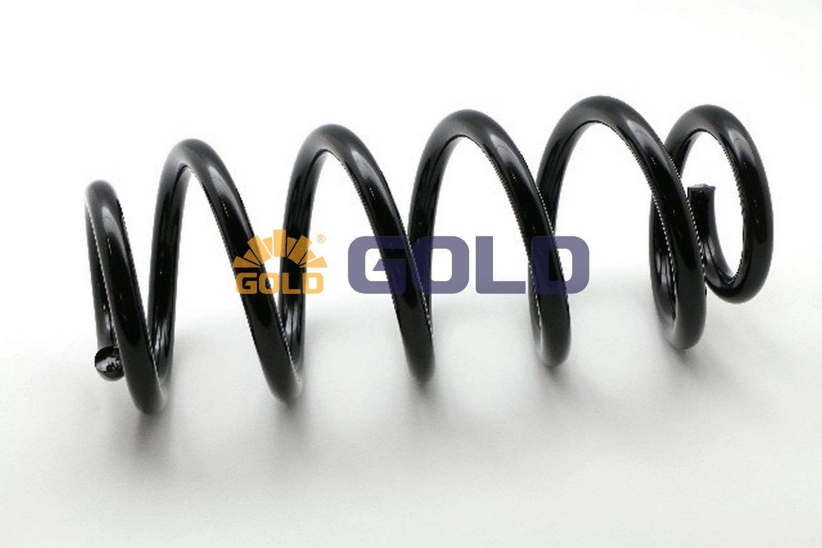 Suspension Spring (GZJ3475H)