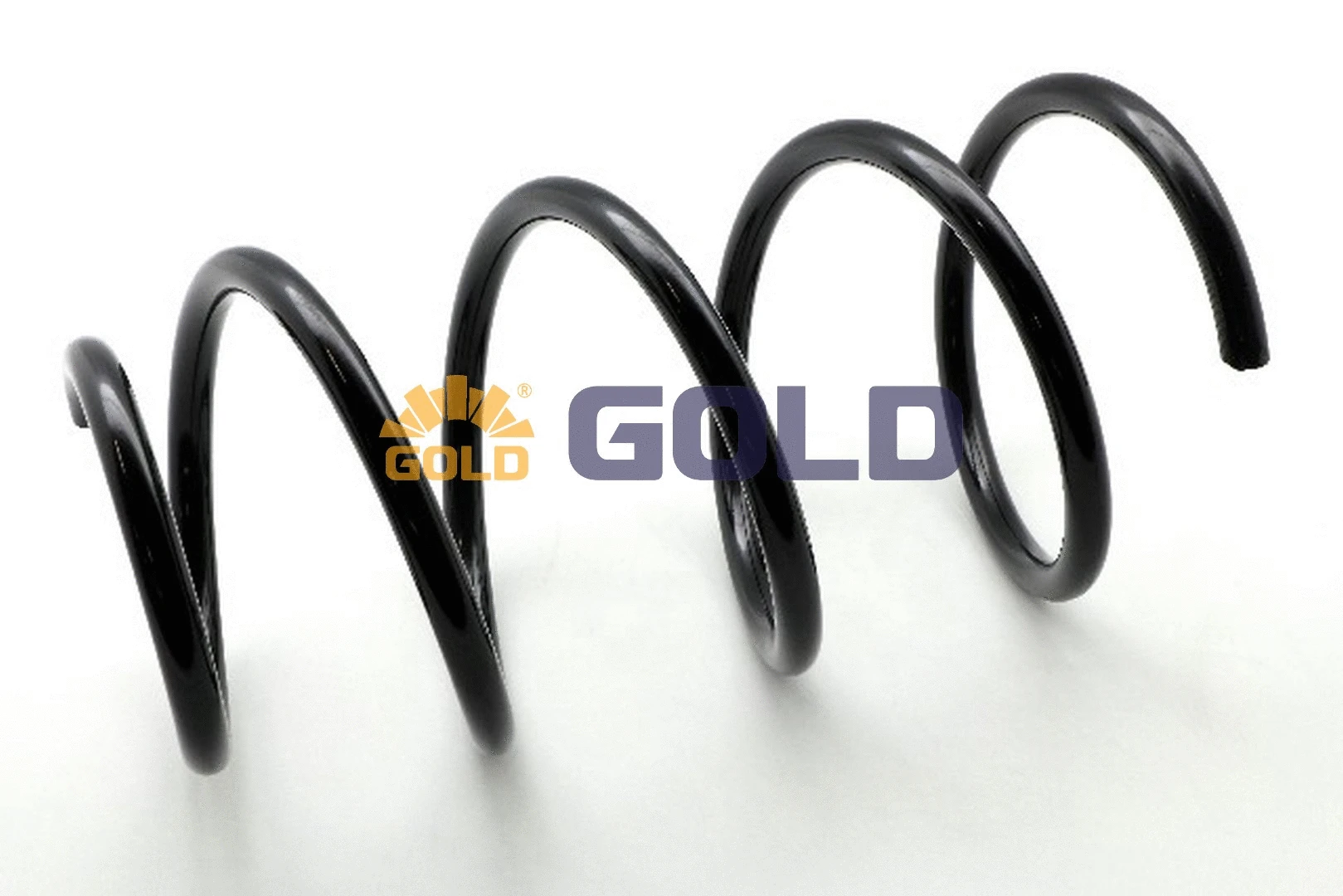 Suspension Spring (GZJ3205G)