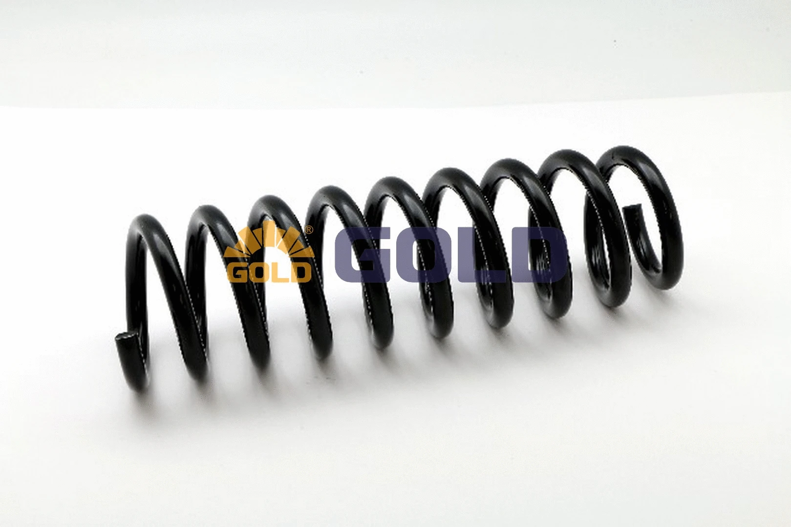 Suspension Spring (GZJ7087A)