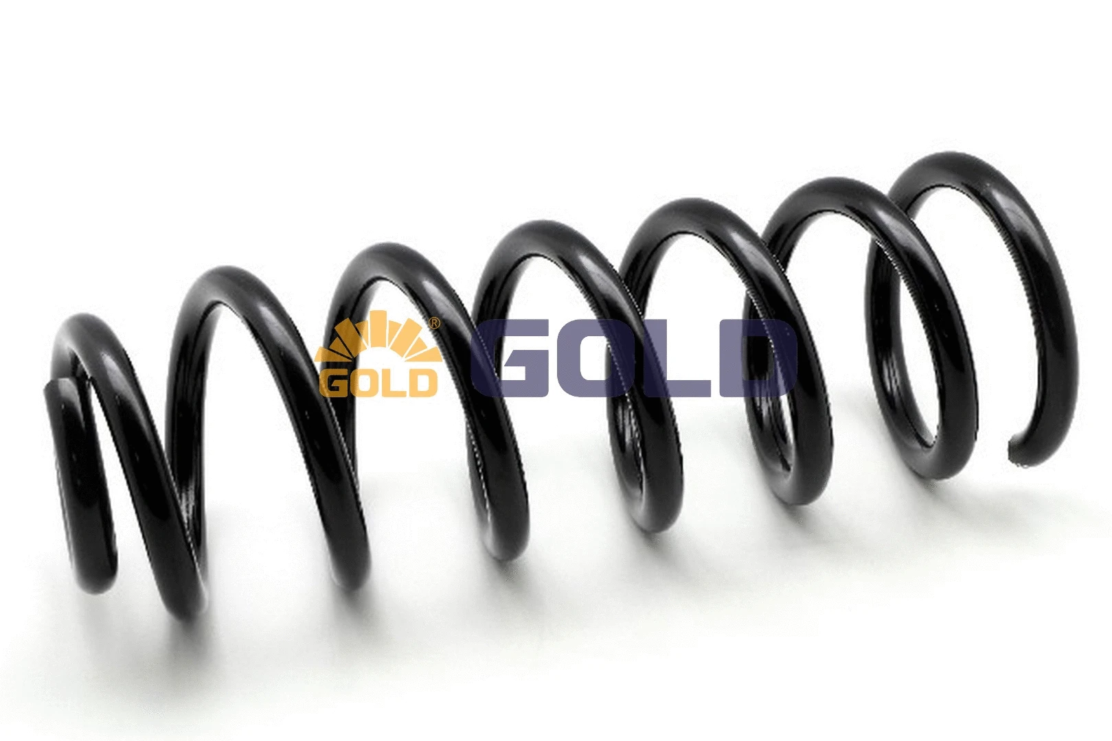 Suspension Spring (GZJ5422C)