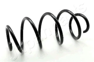 Suspension Spring (ZC3376A)