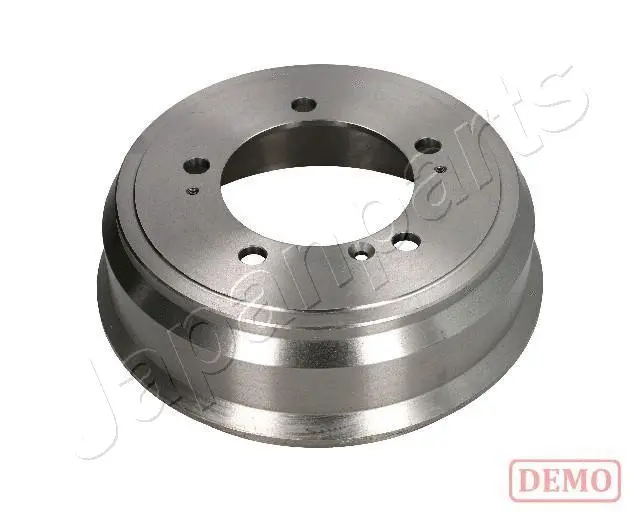 Brake Drum (TA-0414C)