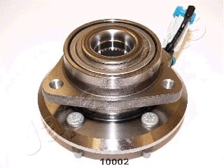 Wheel Hub (KK-10002)