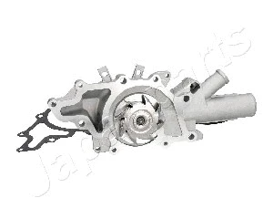 Water Pump, engine cooling (PQ-0501)
