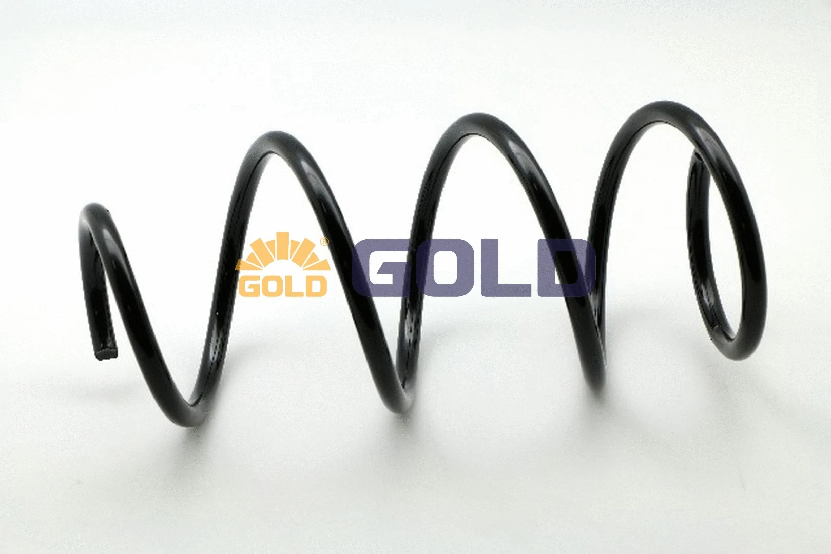 Suspension Spring (GZJ3529A)