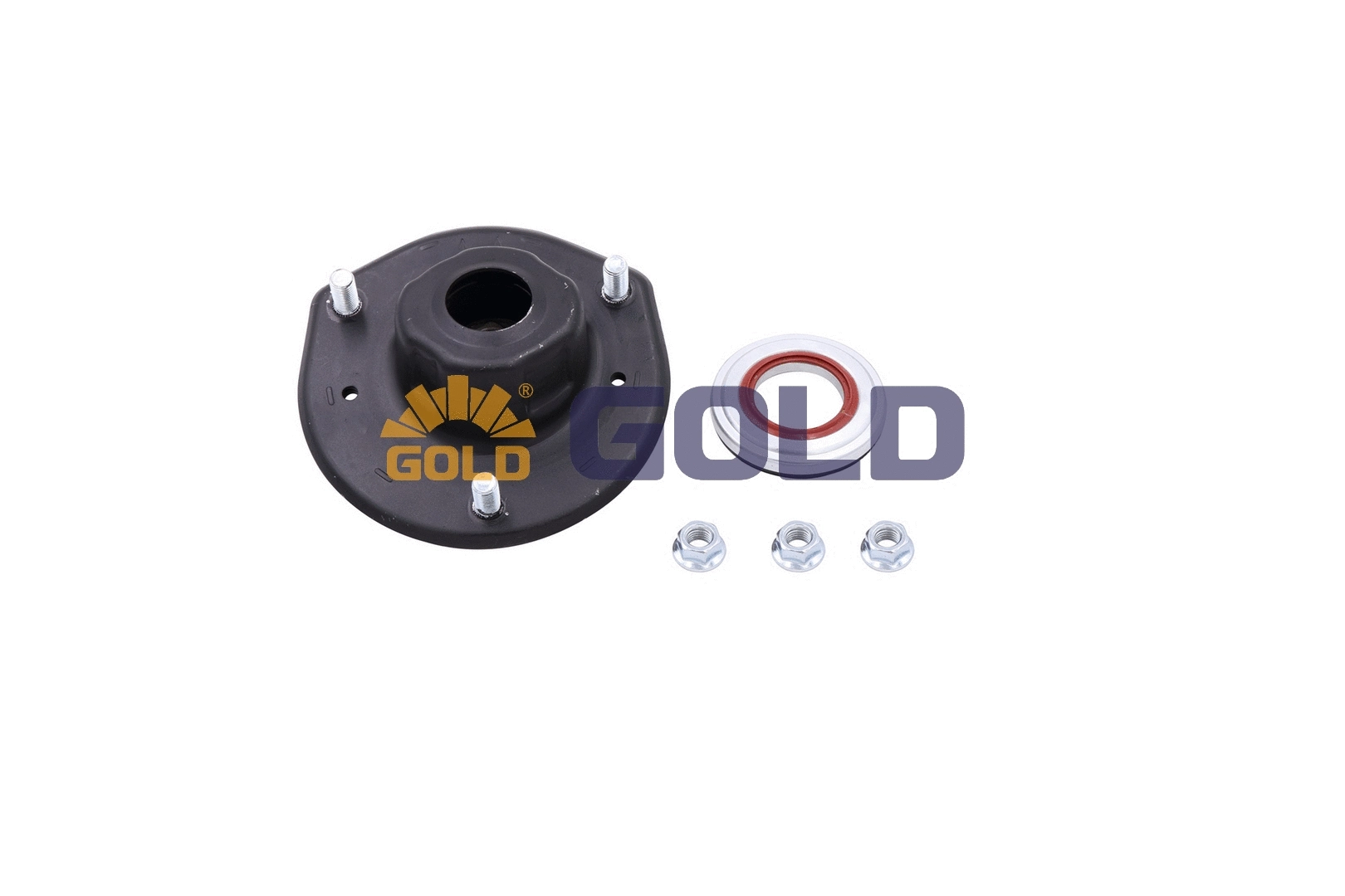 Suspension Strut Support Mount (GSM0088)