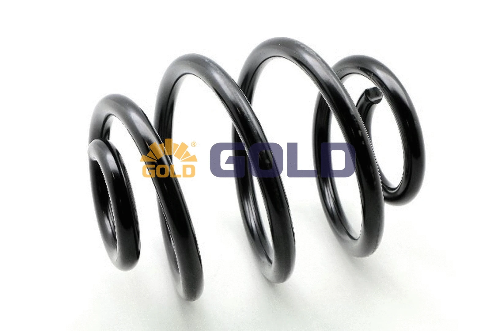 Suspension Spring (GZJ6758H)