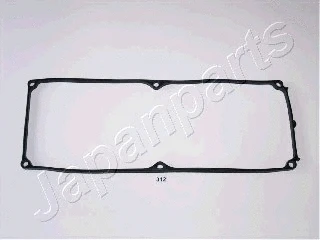 Gasket, cylinder head cover (GP-312)