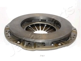 Clutch Pressure Plate