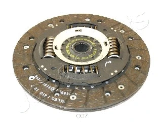 Clutch Disc (DF-007)