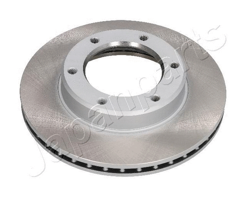 Brake Disc (DI-272C)