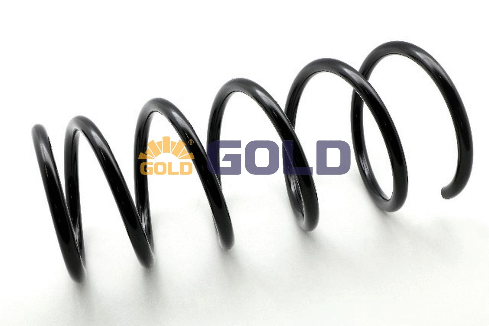 Suspension Spring (GZJ2265C)