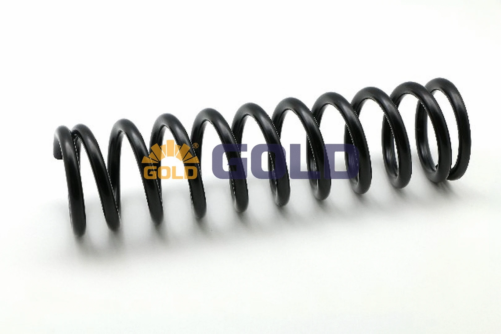 Suspension Spring (GZJ1416D)