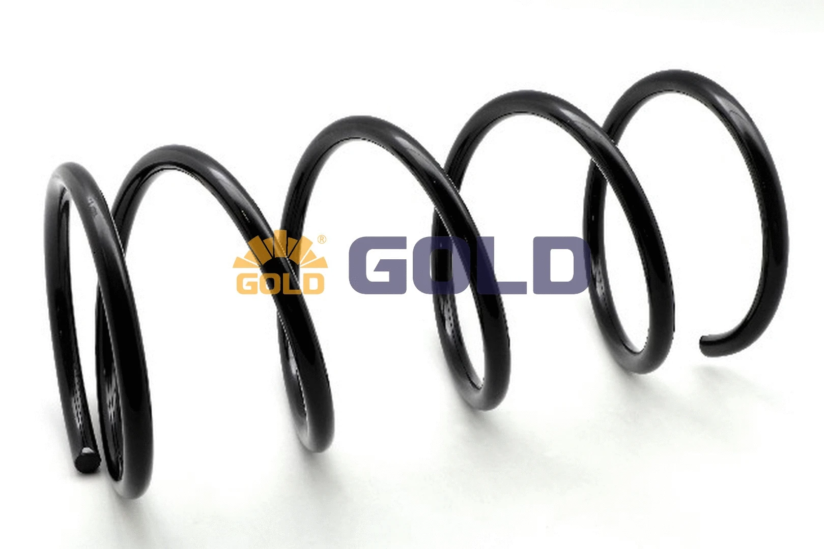 Suspension Spring (GZJ3455A)