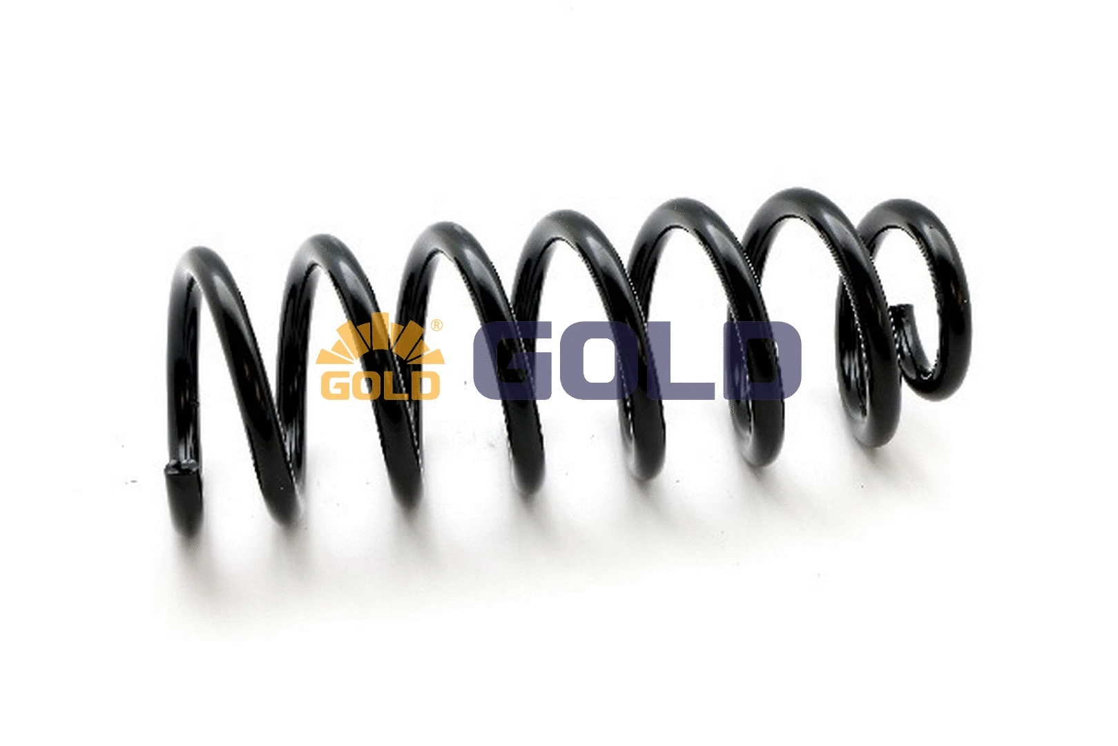 Suspension Spring (GZJ5930C)