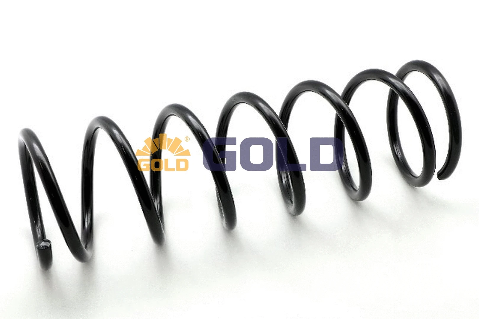 Suspension Spring (GZJ5732A)