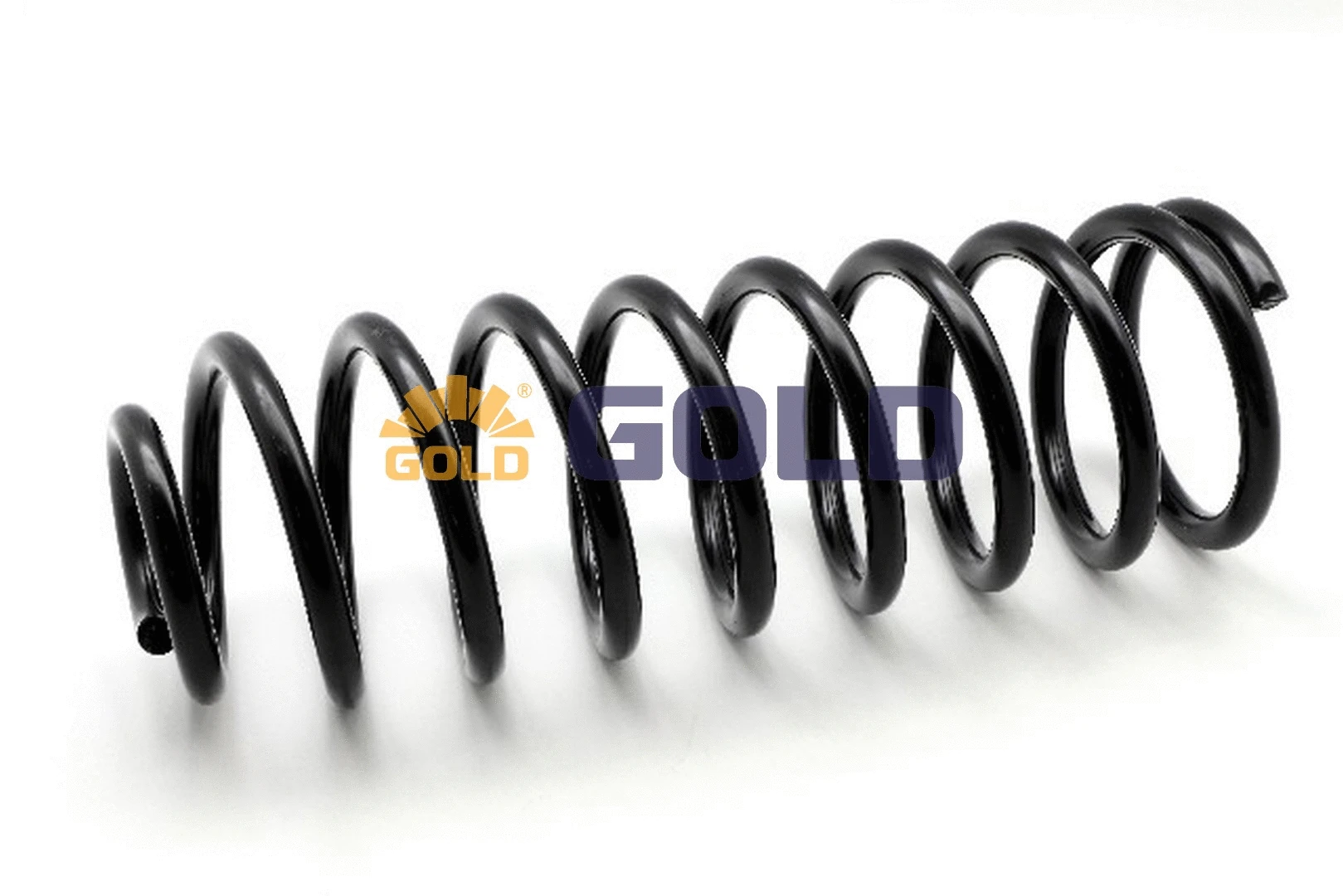 Suspension Spring (GZJ5213G)