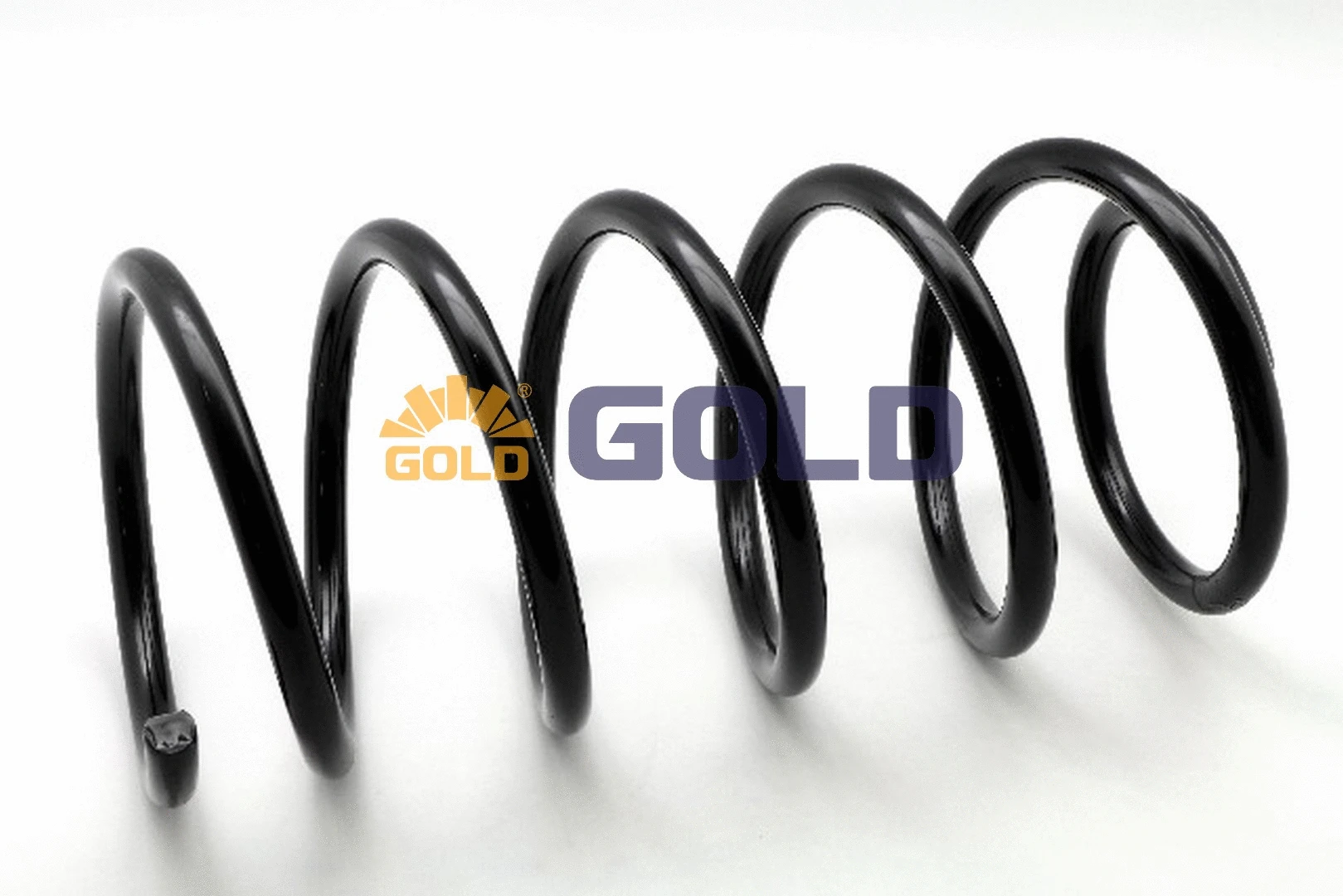 Suspension Spring (GZJ1499C)