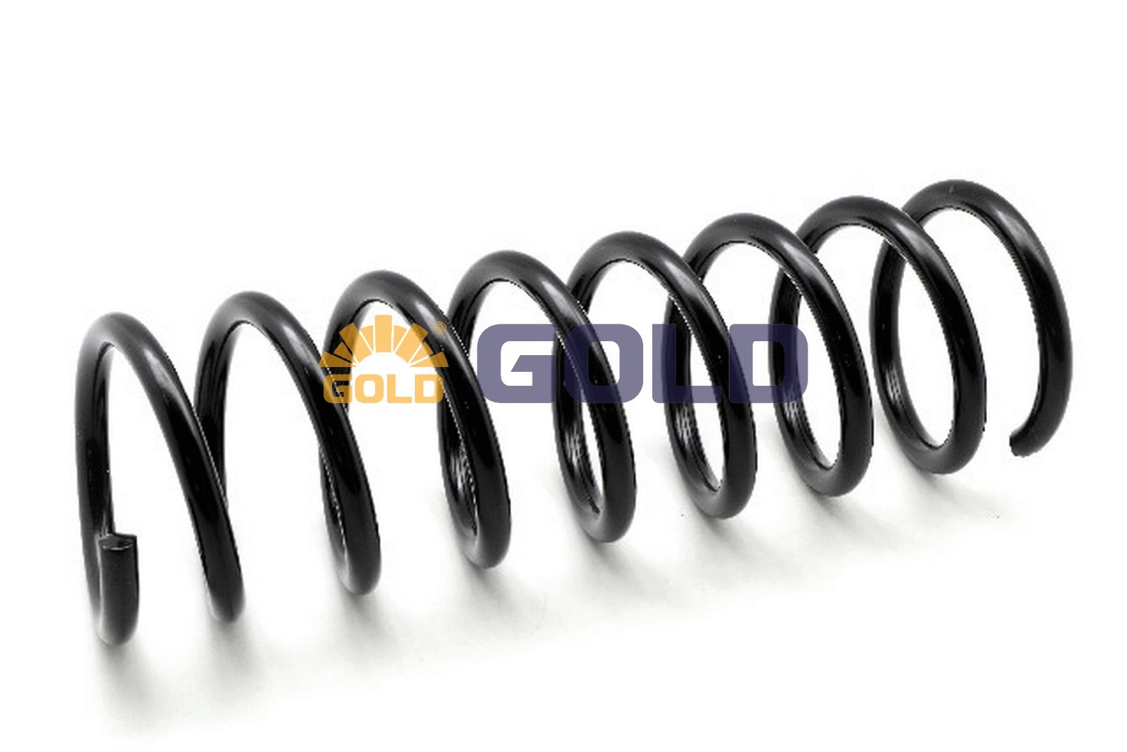 Suspension Spring (GZJ6199A)