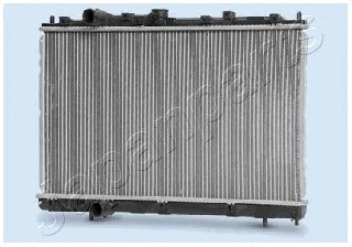 Radiator, engine cooling (RDA163230)