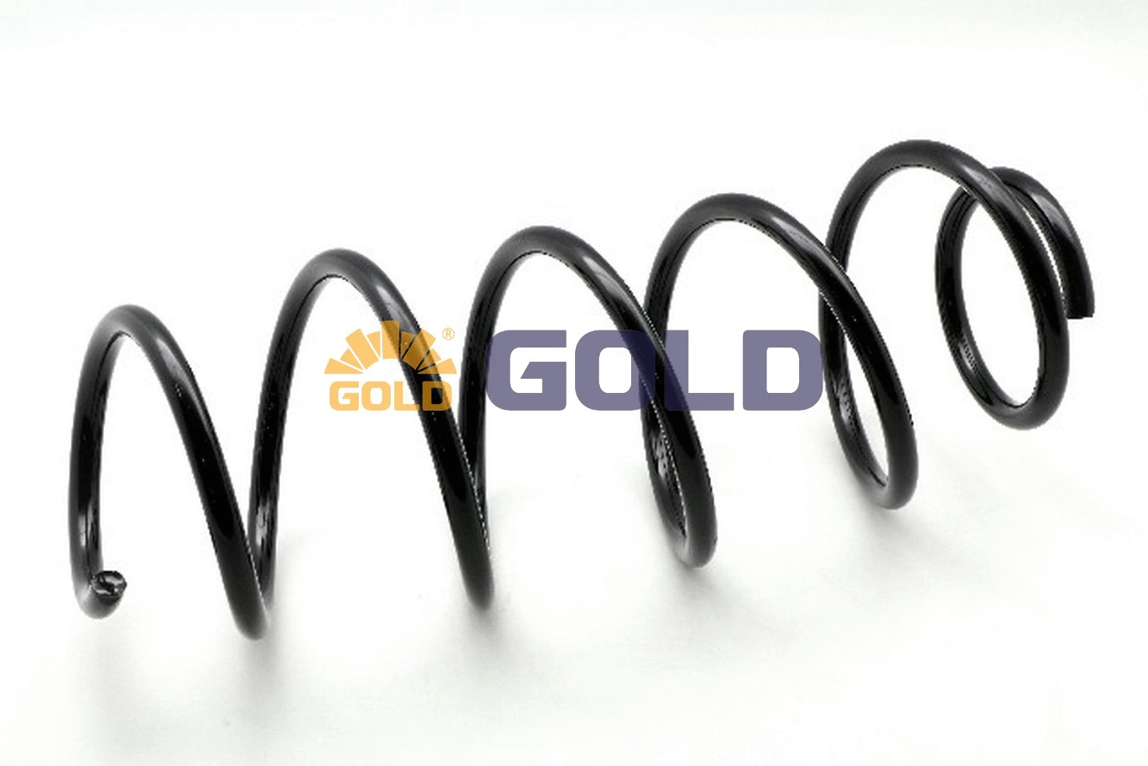 Suspension Spring (GZJ3357A)