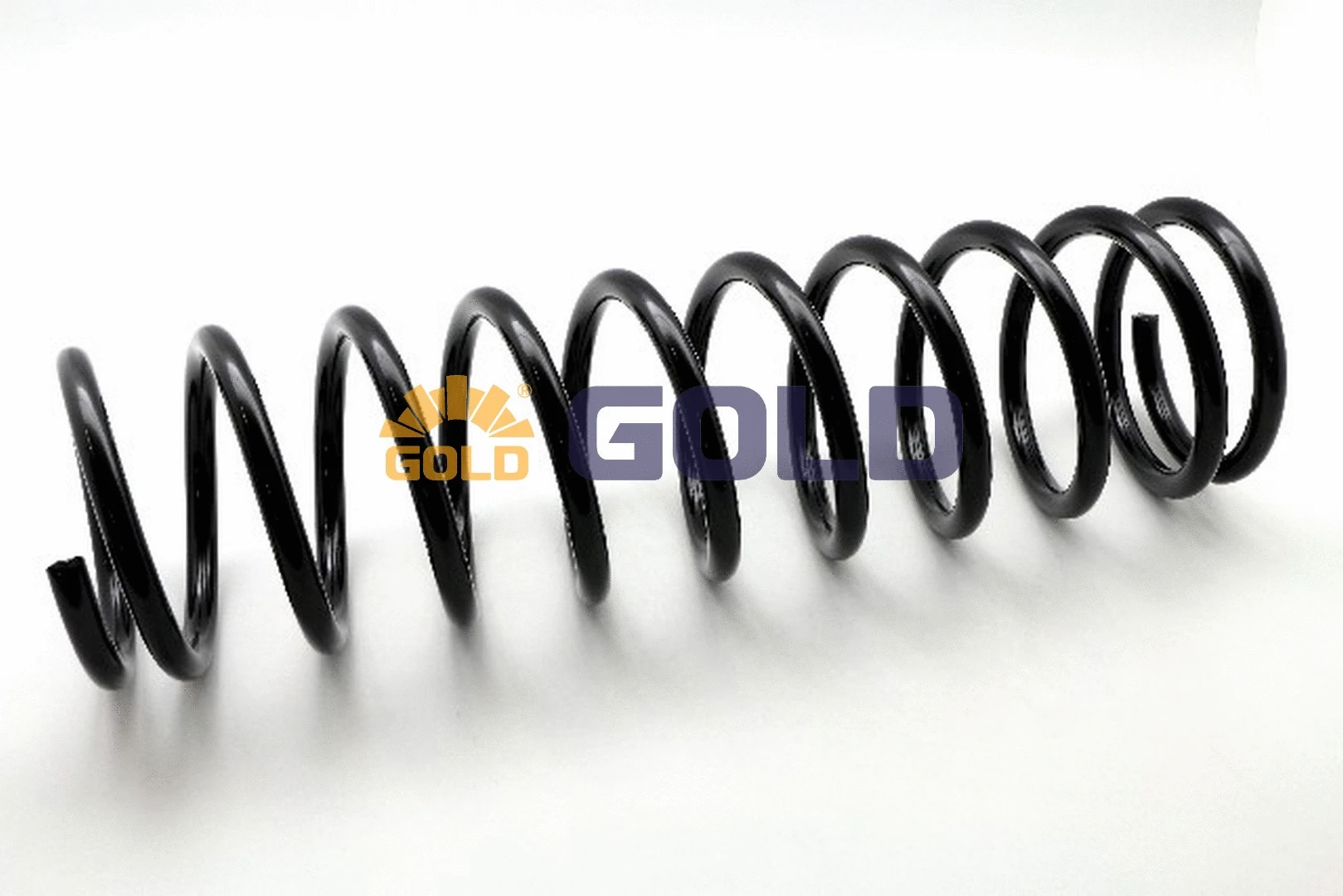 Suspension Spring (GZJ1448A)